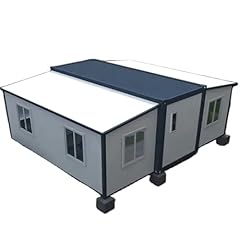 Prefabricated container expand for sale  Delivered anywhere in UK