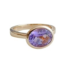 Val amethyst vergoldet gebraucht kaufen  Wird an jeden Ort in Deutschland