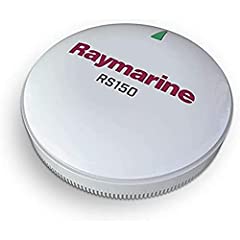 Raymarine rs150 gps usato  Spedito ovunque in Italia 