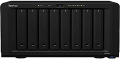 Synology diskstation ds1819 for sale  Delivered anywhere in USA 