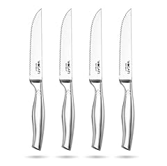 Wagati steak knives for sale  Delivered anywhere in UK