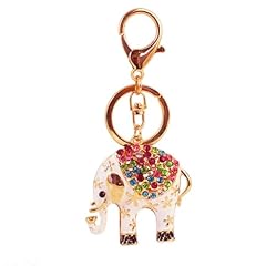 Creative crystal elephant for sale  Delivered anywhere in USA 