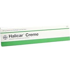 Halicar creme 200g gebraucht kaufen  Wird an jeden Ort in Deutschland