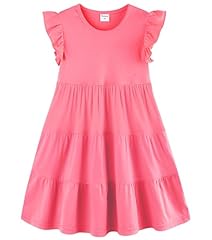 Girls dresses summer for sale  Delivered anywhere in USA 