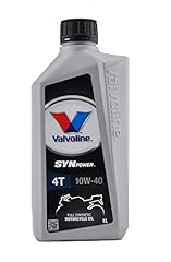 Liter valvoline 10w usato  Spedito ovunque in Italia 