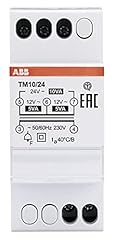 Abb interrupteur modulaire d'occasion  Livré partout en France