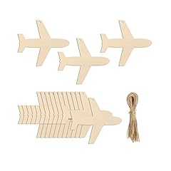 20pcs airplane shape for sale  Delivered anywhere in USA 