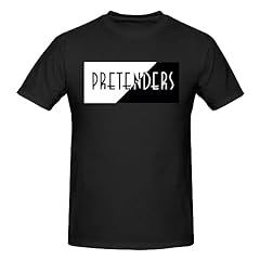 Music pretenders men for sale  Delivered anywhere in USA 