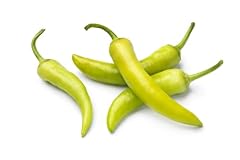 Chilli plants hungarian for sale  Delivered anywhere in UK
