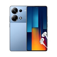 Poco pro blue for sale  Delivered anywhere in UK