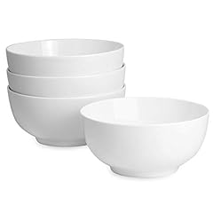Porcelain bowls set for sale  Delivered anywhere in UK