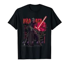 Star wars kylo for sale  Delivered anywhere in USA 