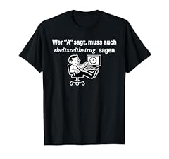 Arbeitszeitbetrug arbeit job gebraucht kaufen  Wird an jeden Ort in Deutschland