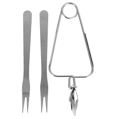 Hemoton stainless steel for sale  Delivered anywhere in USA 