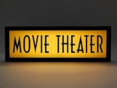 Movie theater rgb for sale  Delivered anywhere in USA 