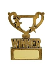 Silvertrophy winner champion for sale  Delivered anywhere in UK