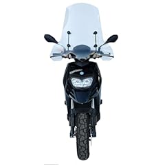 Fabbri motorcycle windshield for sale  Delivered anywhere in UK