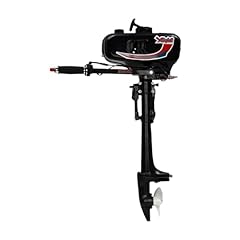 Stroke outboard motor for sale  Delivered anywhere in USA 
