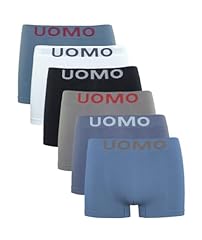 Channo men boxer for sale  Delivered anywhere in UK
