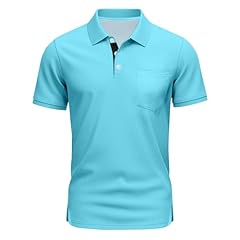 Polo shirts men for sale  Delivered anywhere in USA 