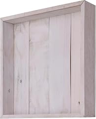 Pallet wood shadow for sale  Delivered anywhere in USA 