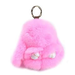 Unpafcxddyig bunny keychain for sale  Delivered anywhere in USA 