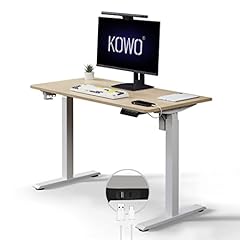 Kowo standing desk for sale  Delivered anywhere in Ireland