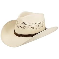 Stetson western vented gebraucht kaufen  Wird an jeden Ort in Deutschland