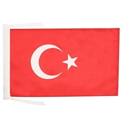 Flag flagge türkei gebraucht kaufen  Wird an jeden Ort in Deutschland