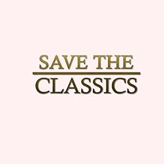 Save the classics gebraucht kaufen  Wird an jeden Ort in Deutschland