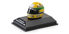 Minichamps 540308812 casco usato  Spedito ovunque in Italia 