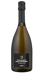 Paul chambois champagne usato  Spedito ovunque in Italia 