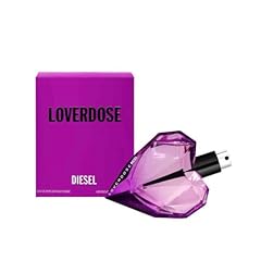 Diesel loverdose eau for sale  Delivered anywhere in UK