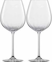 Zwiesel glas rotweinkelch gebraucht kaufen  Wird an jeden Ort in Deutschland