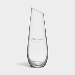 Orrefors personalized 27oz for sale  Delivered anywhere in USA 