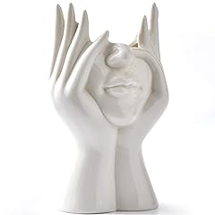 Funterest face vases for sale  Delivered anywhere in USA 