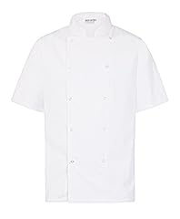 Professional chef jacket for sale  Delivered anywhere in UK