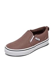 Vans youth asher for sale  Delivered anywhere in USA 