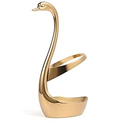 Ansaw gold swan for sale  Delivered anywhere in USA 