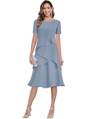 Mxodi layered chiffon for sale  Delivered anywhere in USA 
