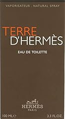 Terre hermes hermes for sale  Delivered anywhere in Ireland