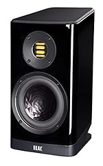 Elac regal lautsprecher gebraucht kaufen  Wird an jeden Ort in Deutschland