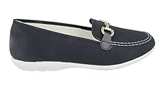 Shoes alpha navy for sale  Delivered anywhere in UK
