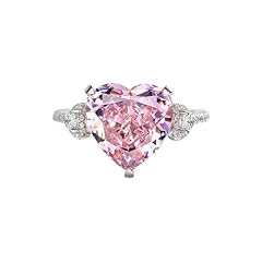 Imini pink diamond for sale  Delivered anywhere in UK