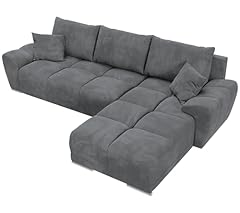 Bromarkt nubes ecksofa gebraucht kaufen  Wird an jeden Ort in Deutschland