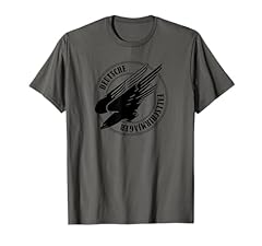Shirt parachutiste allemand d'occasion  Livré partout en France