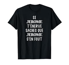 Jerome énerve saches d'occasion  Livré partout en France