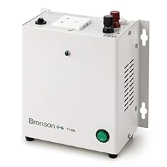 Bronson 500 isolation for sale  Delivered anywhere in UK