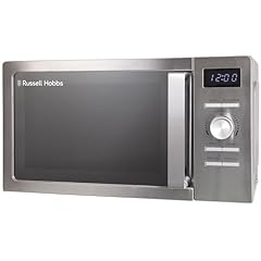 Russell hobbs stainless for sale  Delivered anywhere in UK