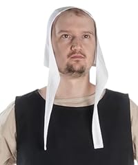 Hemad men medieval for sale  Delivered anywhere in UK